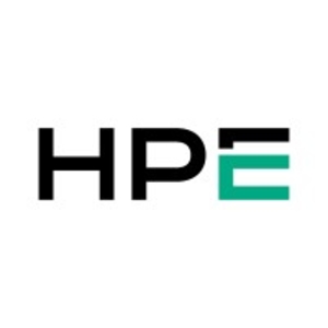 HPE Zerto Software Logo