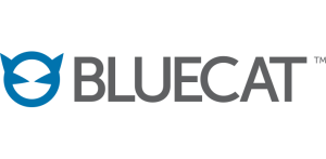 BlueCat Address Manager for AWS Logo