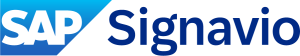 SAP Signavio Process Collaboration Hub Logo