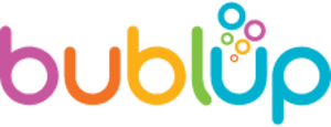 Bublup for Enterprises Logo
