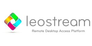 Leostream Connection Broker Logo