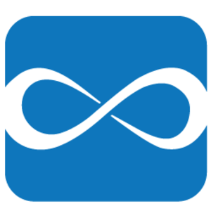 Ameyo Fusion CX Logo