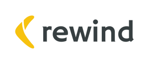 Rewind Backups for Azure DevOps Logo