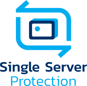 SIOS LifeKeeper Single Server Protection Logo