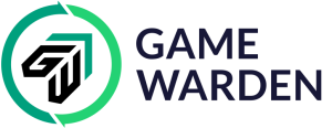 Game Warden Logo