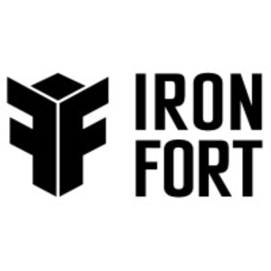 Iron Fort ITSG-33 Enterprise Edition Logo
