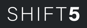 Shift5 Software Starter Subscription Logo