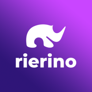 Rierino Core (Developer Lite) - Low-code Microservice Development Logo