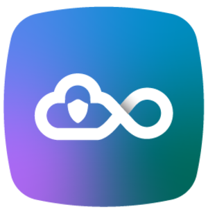 HTCD: Cloud Compliance and Security, Simplified Logo