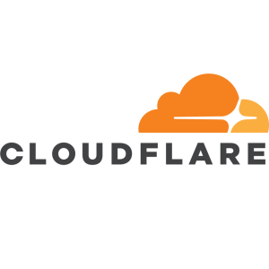 Cloudflare Web Application Firewall Logo