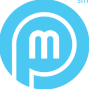 Bubble Innovator Logo