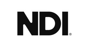 NDI Discovery Server Logo