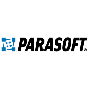 Parasoft Development Testing Platform Logo