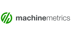 MachineMetrics Industrial IoT Platform for Machines Logo