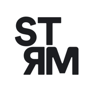STRM Security & Privacy Data Plane - Bring Your Own License Logo