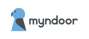 Myndoor stress detection API Logo