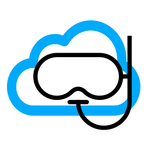 Super CloudTrail Logo