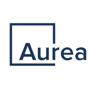 Aurea CX Process Logo