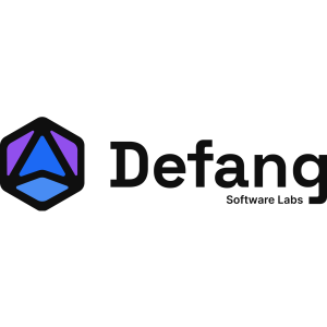 Defang Software Labs Defang Pro Logo