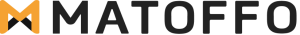 Repackaged Pritunl VPN by Matoffo Logo