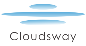 Cloudsway HIDS-SaaS Logo