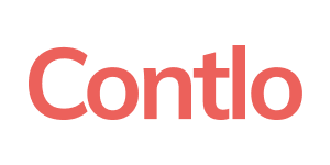 Contlo - AI Native Ecommerce Marketing and Support Logo