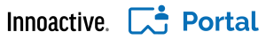 Innoactive Portal XR CMS with CloudXR VR streaming for Unity & Unreal Logo
