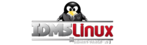 IDMS Linux Enterprise (PAYG, Gold SLA) Logo