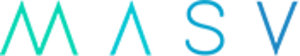MASV Ultra-Fast, Large File Transfer with Automated Ingest to S3 Logo