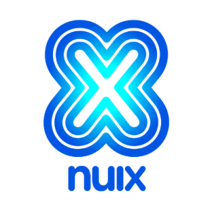 Nuix eDiscovery Logo