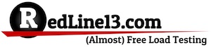 RedLine13 Premium Subscription Logo