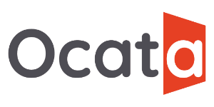 WireGuard® VPN solution by Ocata Logo