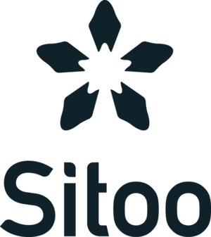 Sitoo - Unified Commerce Platform Anchored by POS Logo