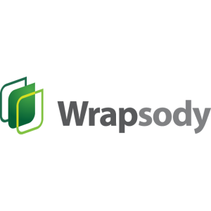 Wrapsody Logo