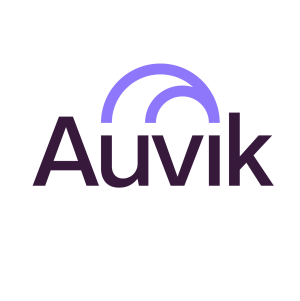 Auvik SaaS Management (ASM) Logo