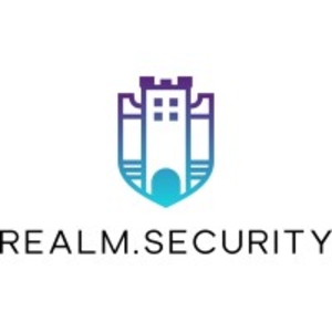 Realm.Security Logo