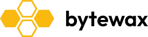 Bytewax Platform Logo