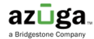 Azuga Fleet Logo
