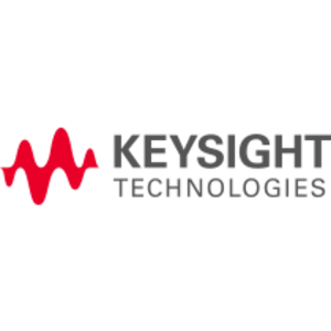 Keysight IxNetwork Virtual Test Appliance Logo