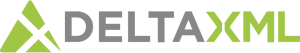 DeltaXML XML/JSON Compare and Merge Evaluation (Windows) Logo