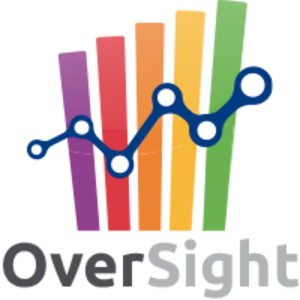 OverSight for Amazon QuickSight Logo