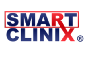 Smartclinix Care360 Logo