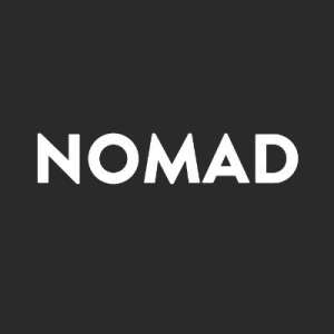 Nomad Media Logo