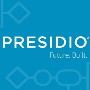 Presidio Logo