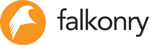 Falkonry Clue Logo