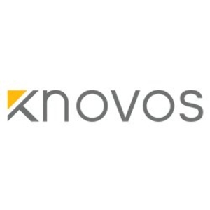 Knovos Discovery Logo