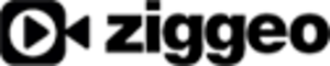 Ziggeo Media Capturing, Transcoding, Hosting and Playback Logo