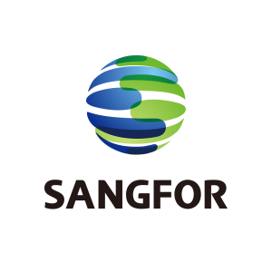 Sangfor Internet Access Gateway (IAG) Logo