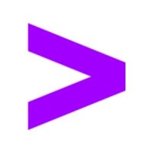 Accenture Conversational AI Logo