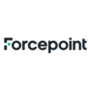 Forcepoint ONE Logo